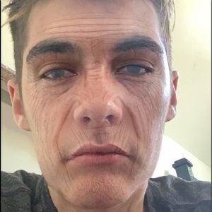 Meet your Posher, Carter